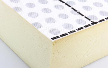 meeting Potters Forstal building codes