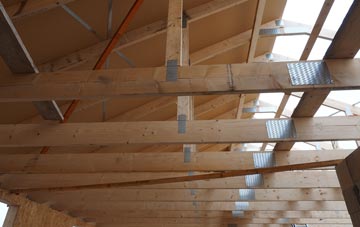 Potters Forstal roof truss costs