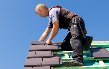 disadvantages of Potters Forstal slate roofing