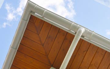 Potters Forstal soffit types