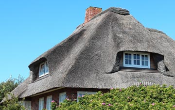 thatch roofing Potters Forstal, Kent