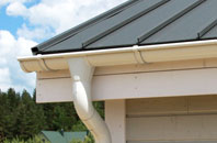 Potters Forstal soffits